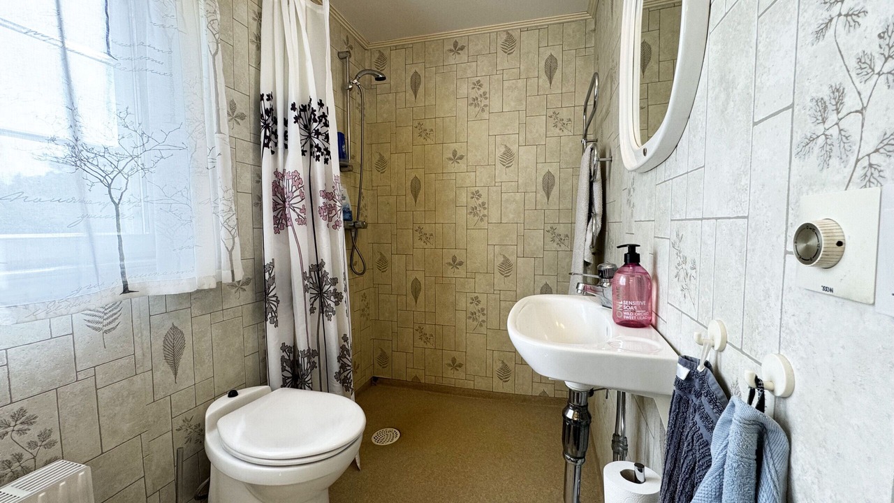 Photo of Bathroom in Hamburgsund