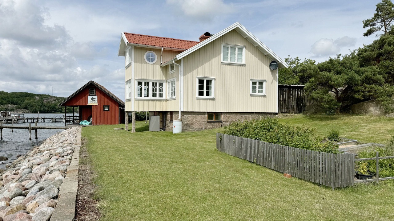 Photo of Outdoor in Hamburgsund