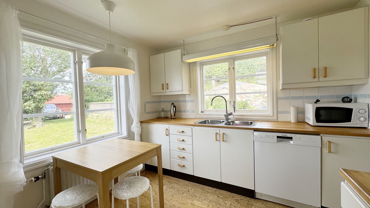 Photo of Kitchen in Hamburgsund