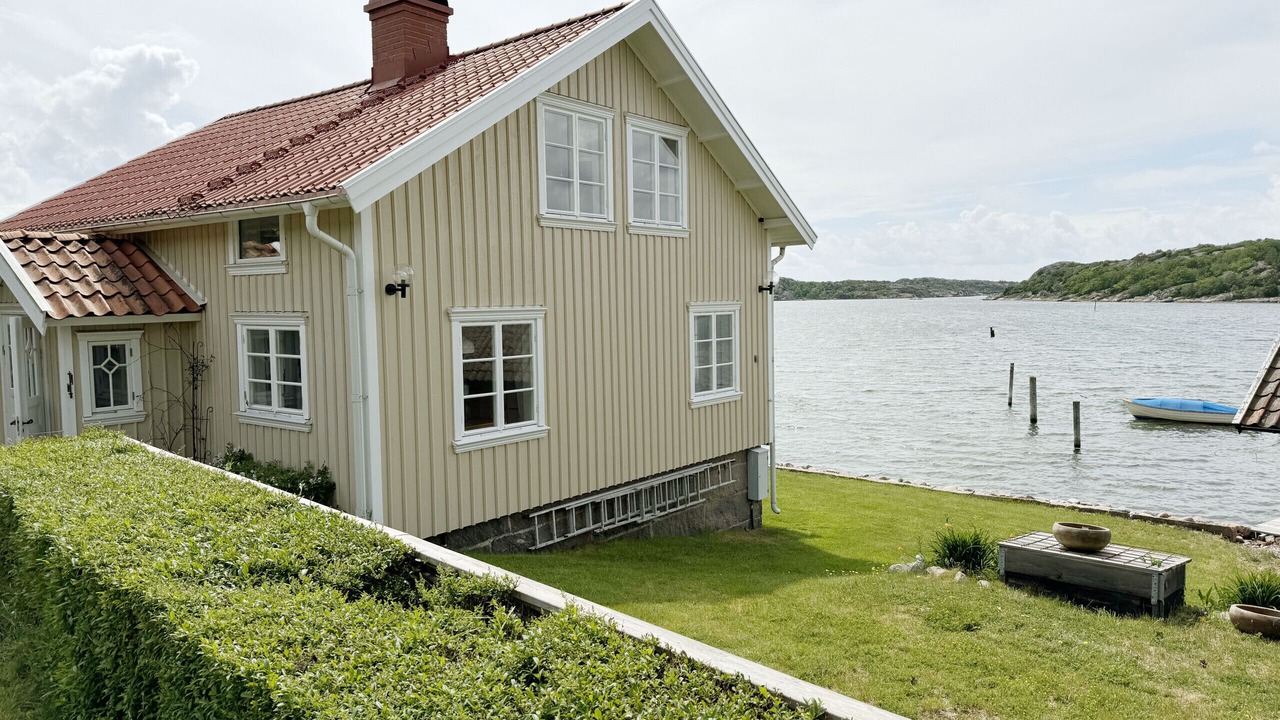 Photo of Outdoor in Hamburgsund