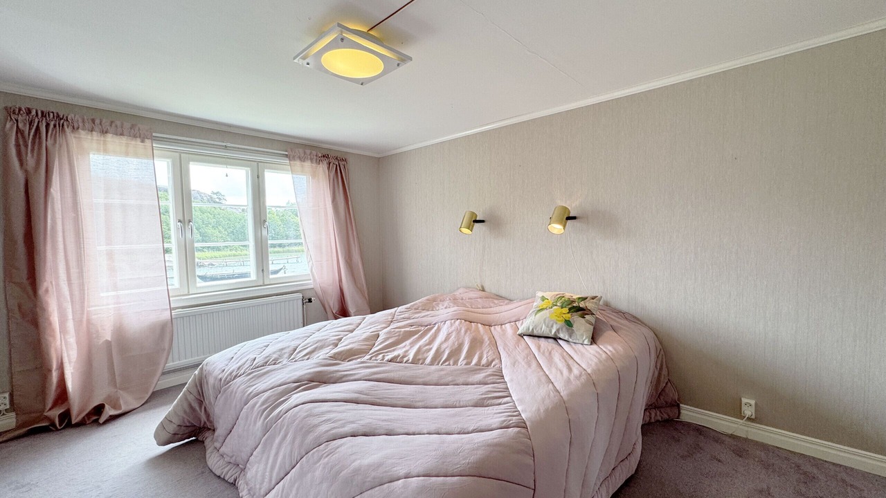 Photo of Bedroom in Hamburgsund