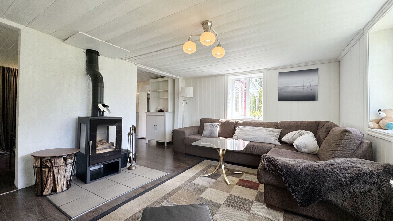 Photo of Livingroom in Vanersborg Municipality