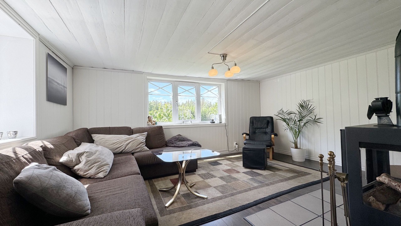 Photo of Livingroom in Vanersborg Municipality