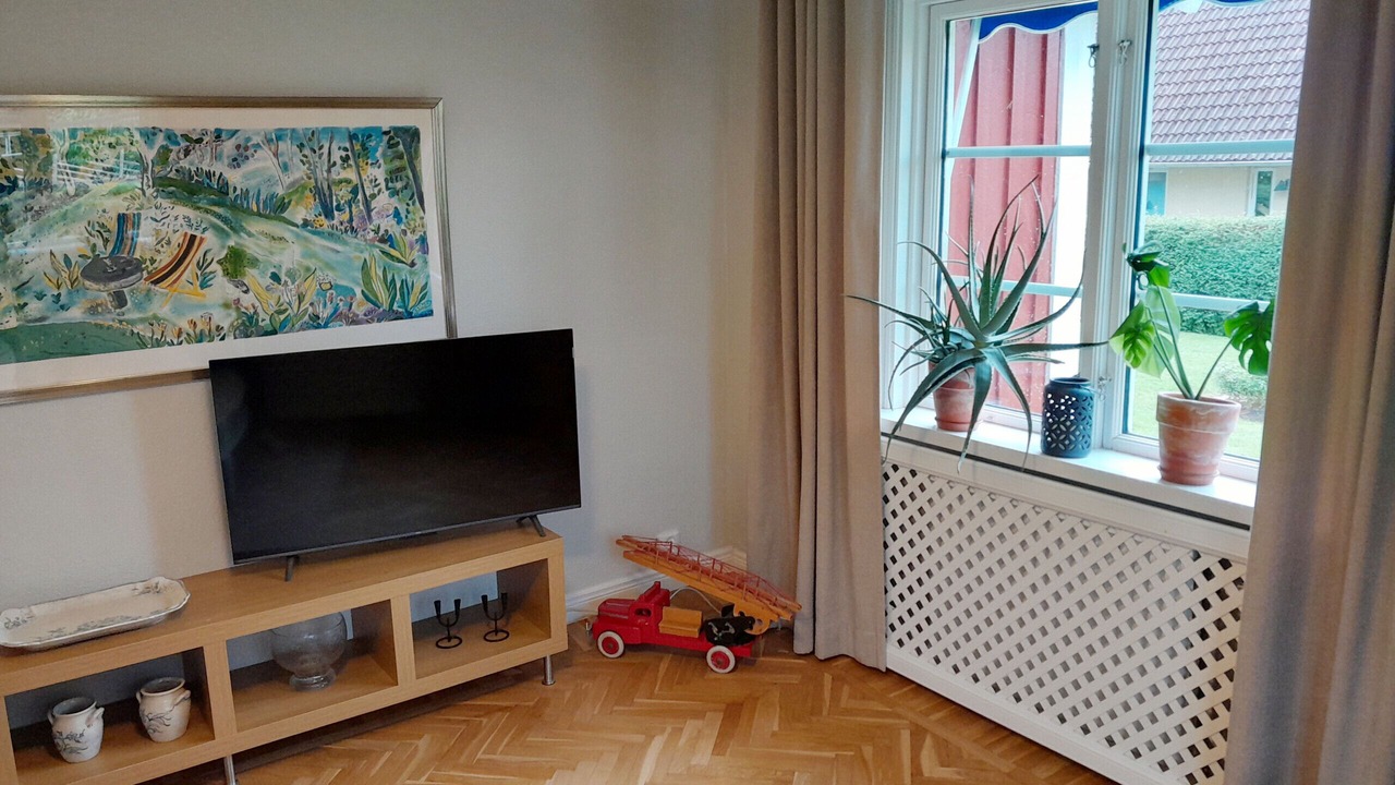 Photo of Livingroom in Halmstad