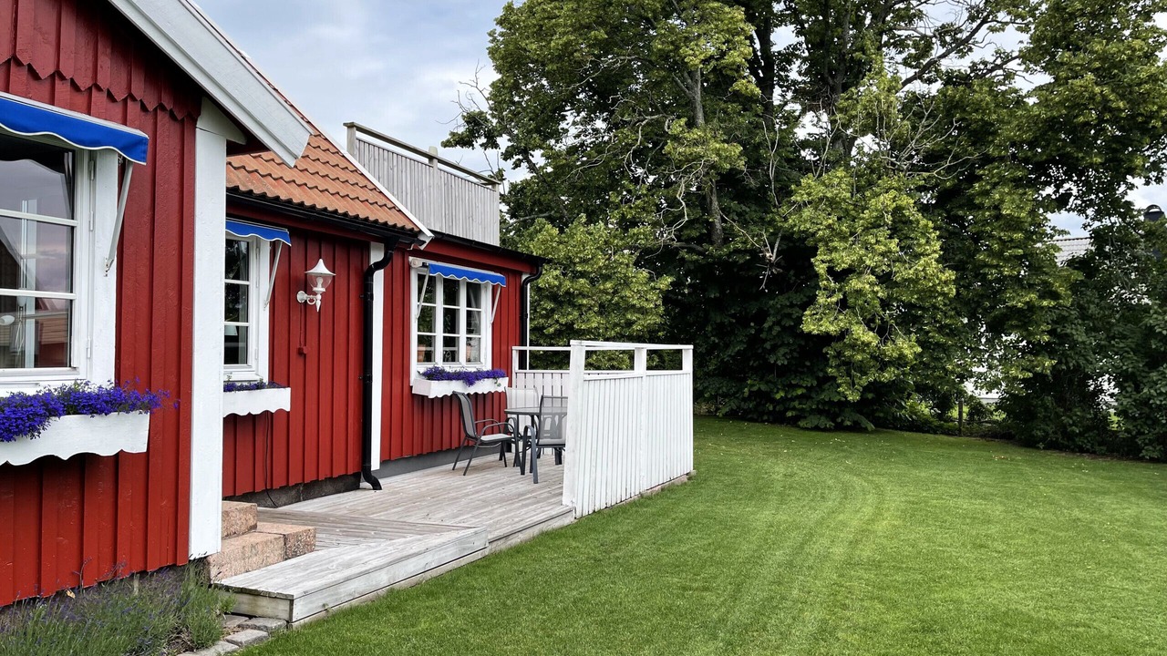Photo of Outdoor in Halmstad