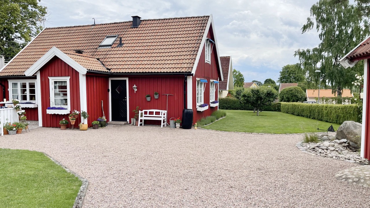Photo of Outdoor in Halmstad