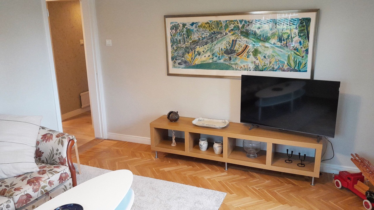 Photo of Livingroom in Halmstad