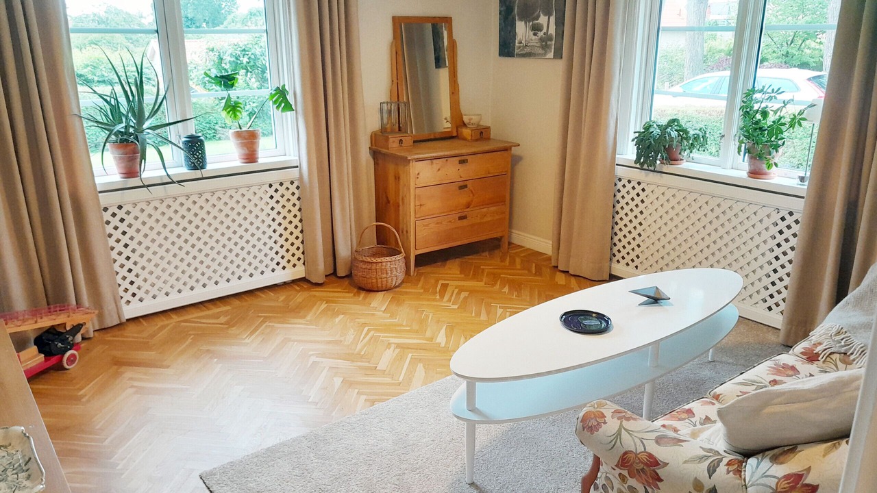 Photo of Livingroom in Halmstad