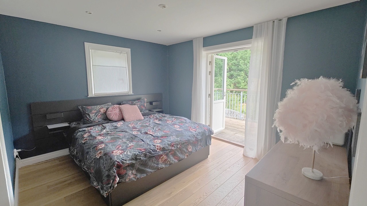 Photo of Bedroom in Vallda