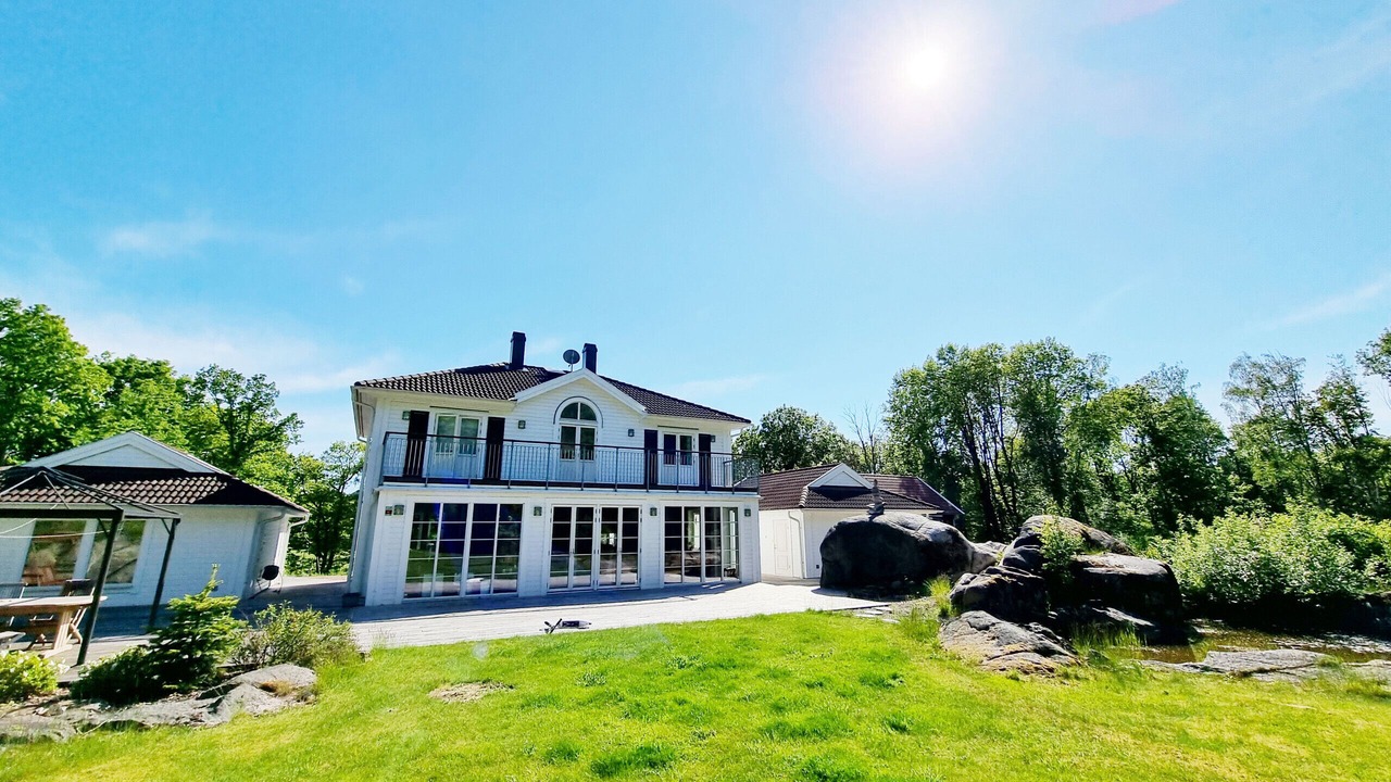 Photo of Outdoor in Vallda