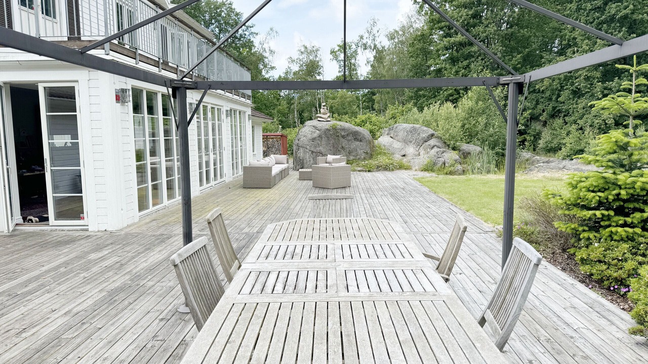 Photo of Outdoor in Vallda