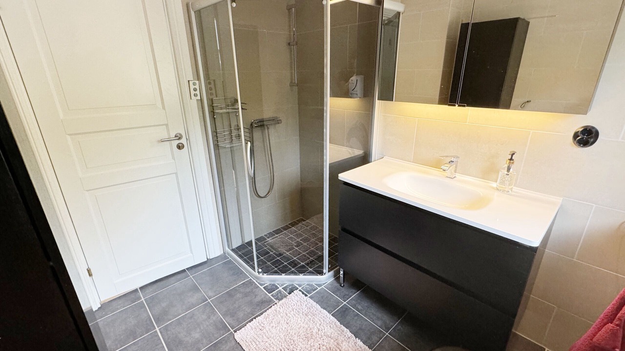 Photo of Bathroom in Vallda