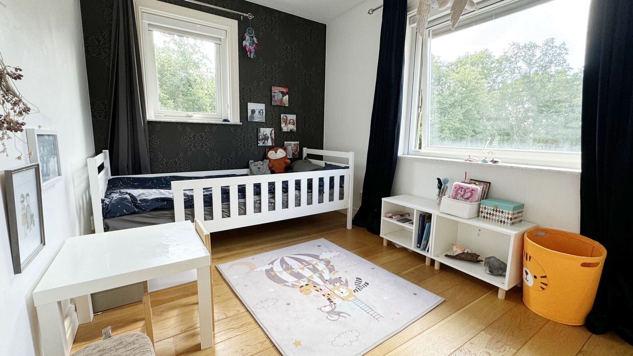 Photo of Bedroom in Vallda
