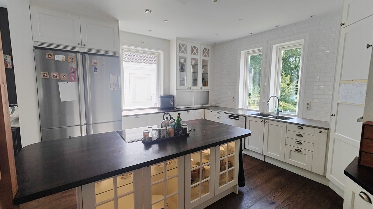 Photo of Kitchen in Vallda