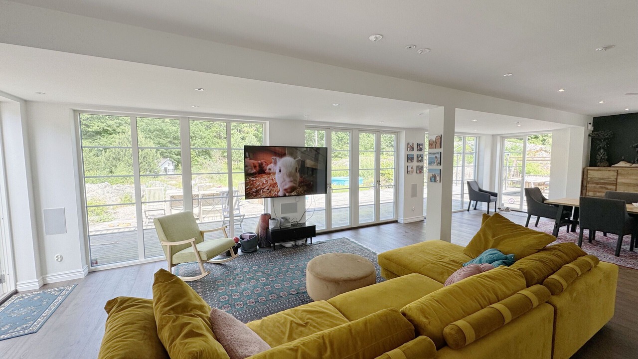 Photo of Livingroom in Vallda
