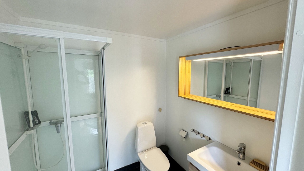 Photo of Bathroom in Vallda