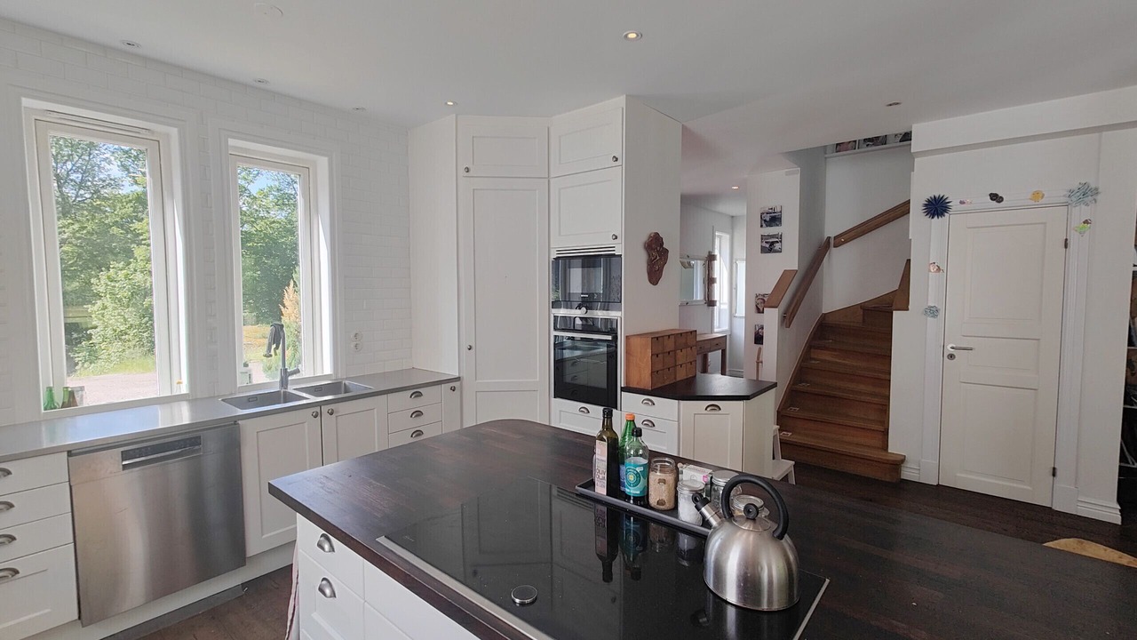 Photo of Kitchen in Vallda