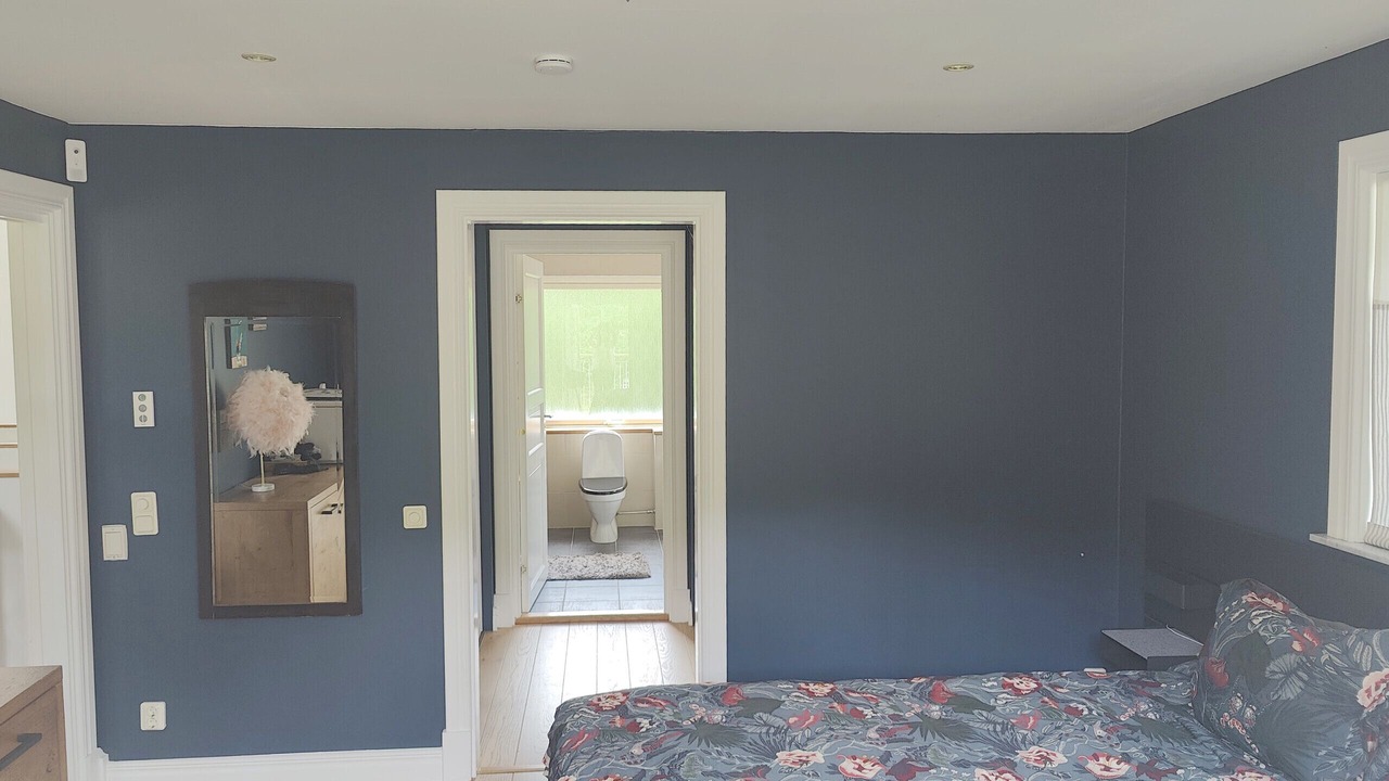 Photo of Bedroom in Vallda