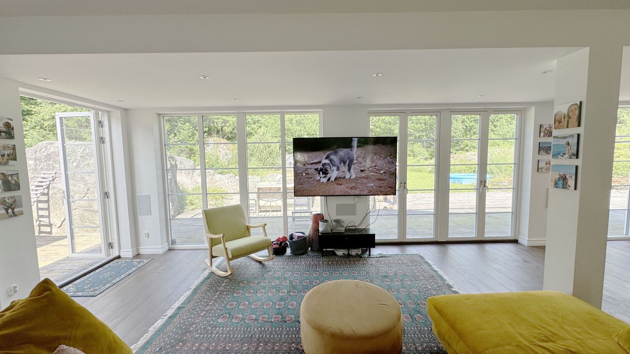 Photo of Livingroom in Vallda
