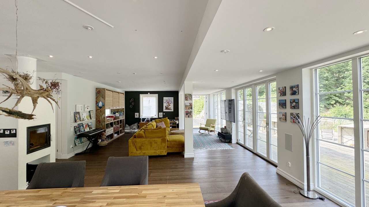 Photo of Livingroom in Vallda
