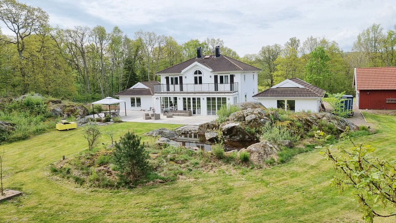 Photo of Outdoor in Vallda