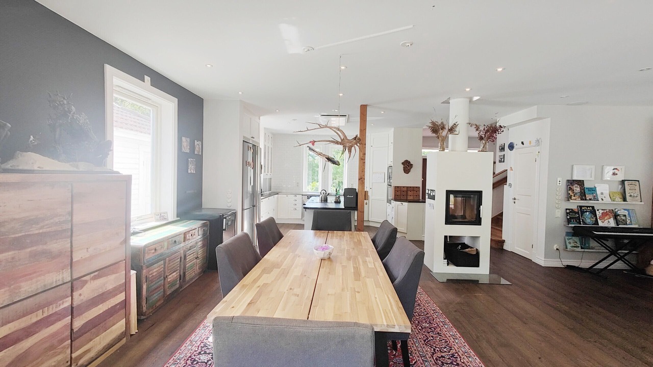 Photo of Livingroom in Vallda