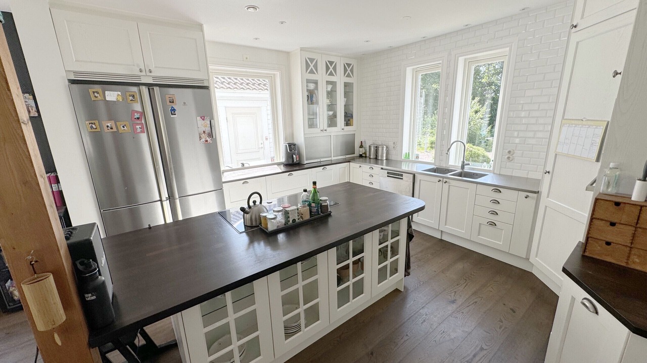 Photo of Kitchen in Vallda