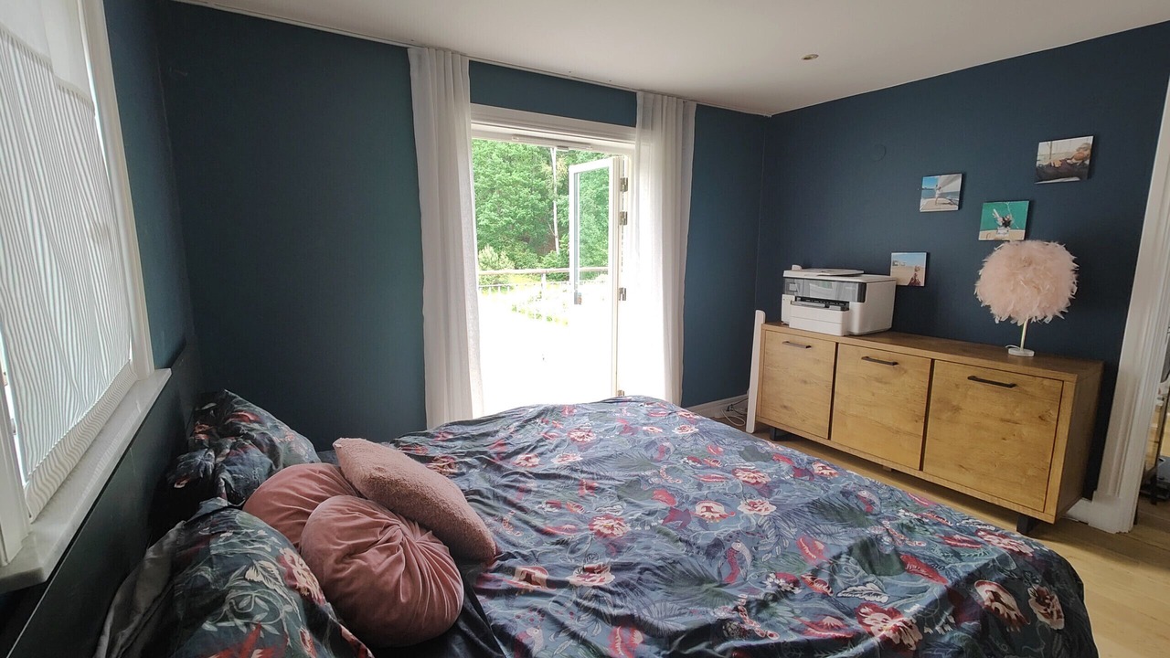 Photo of Bedroom in Vallda