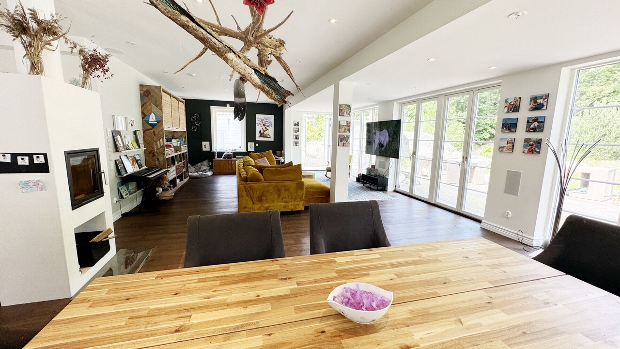 Photo of Livingroom in Vallda