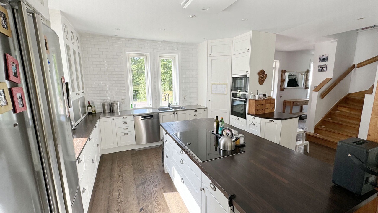Photo of Kitchen in Vallda