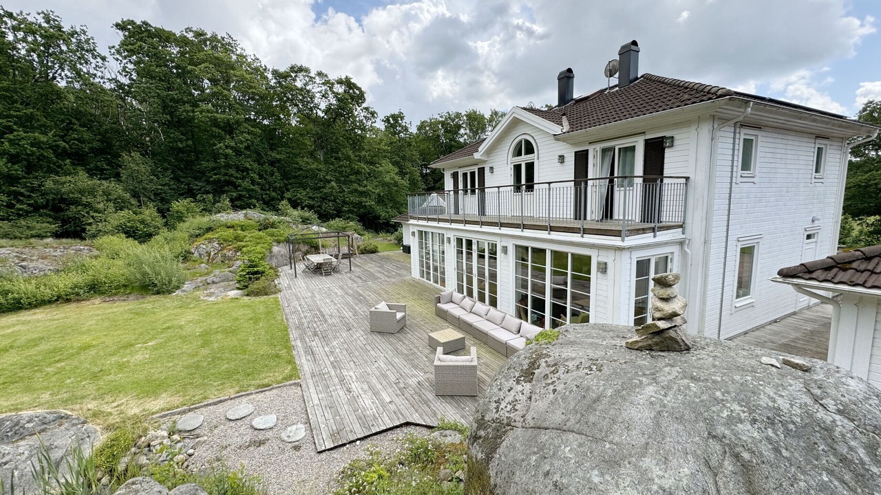 Photo of Outdoor in Vallda