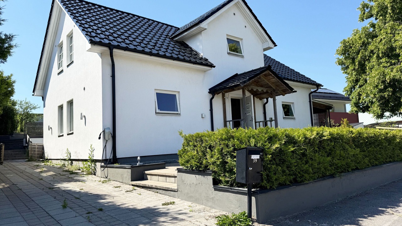 Photo of Outdoor in Halmstad