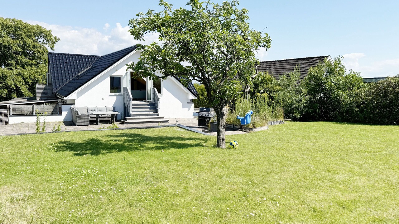 Photo of Outdoor in Halmstad