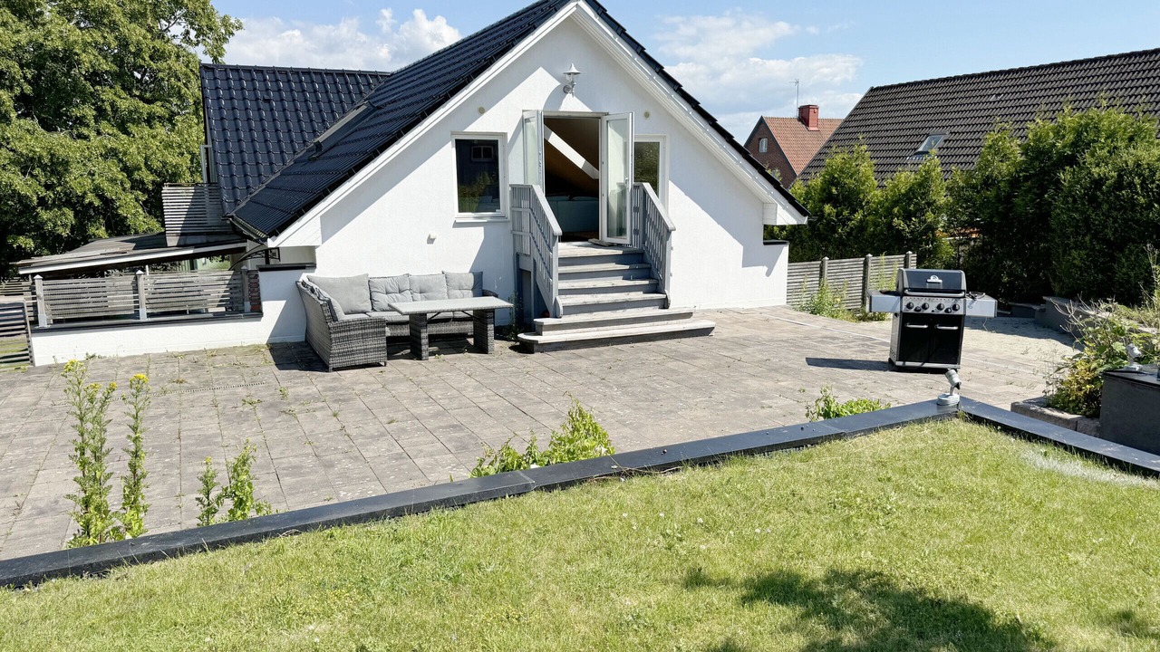 Photo of Outdoor in Halmstad
