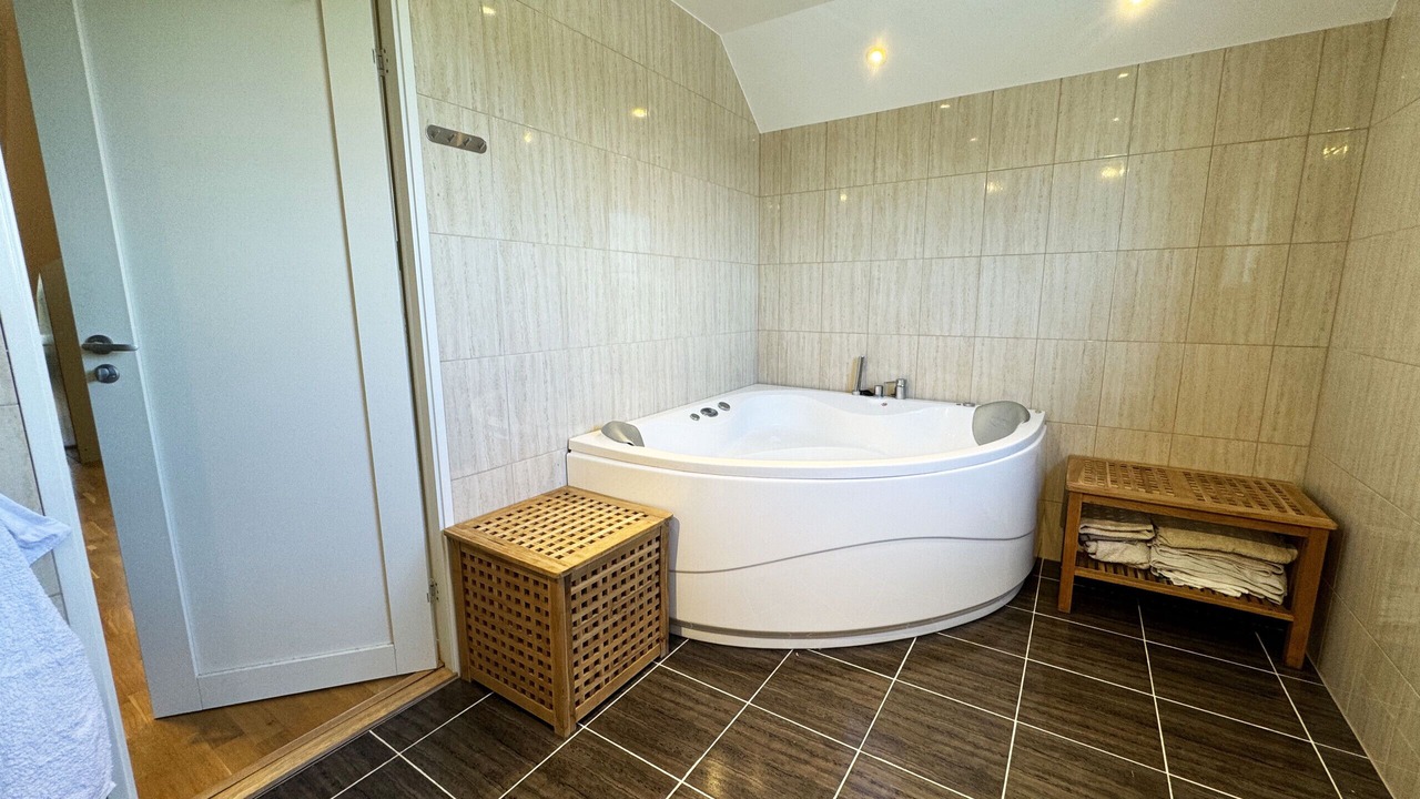 Photo of Bathroom in Halmstad