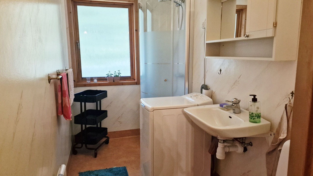 Photo of Bathroom in Yngsjo
