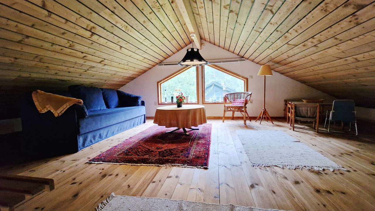 Photo of Livingroom in Yngsjo