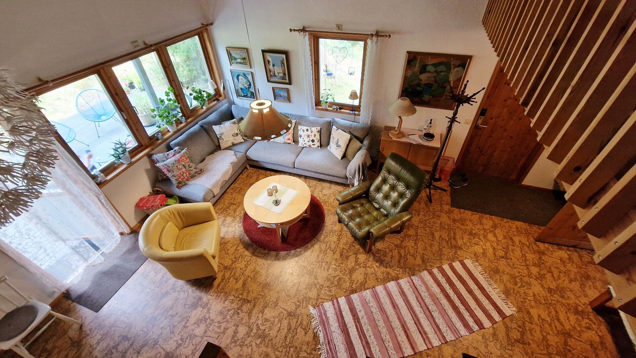 Photo of Livingroom in Yngsjo