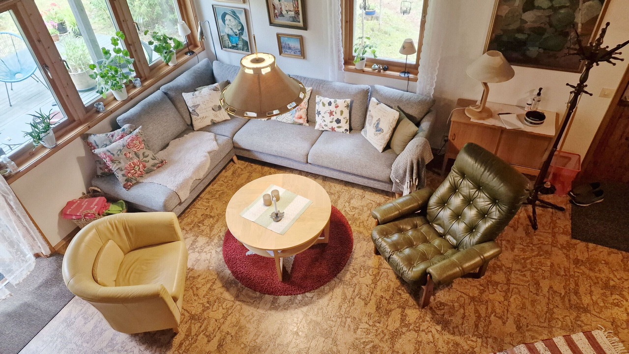 Photo of Livingroom in Yngsjo
