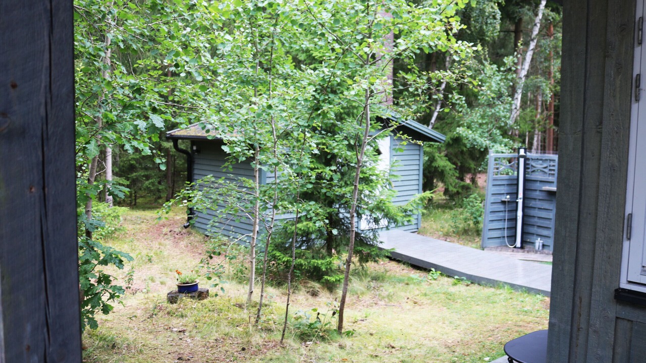 Photo of Outdoor in Yngsjo