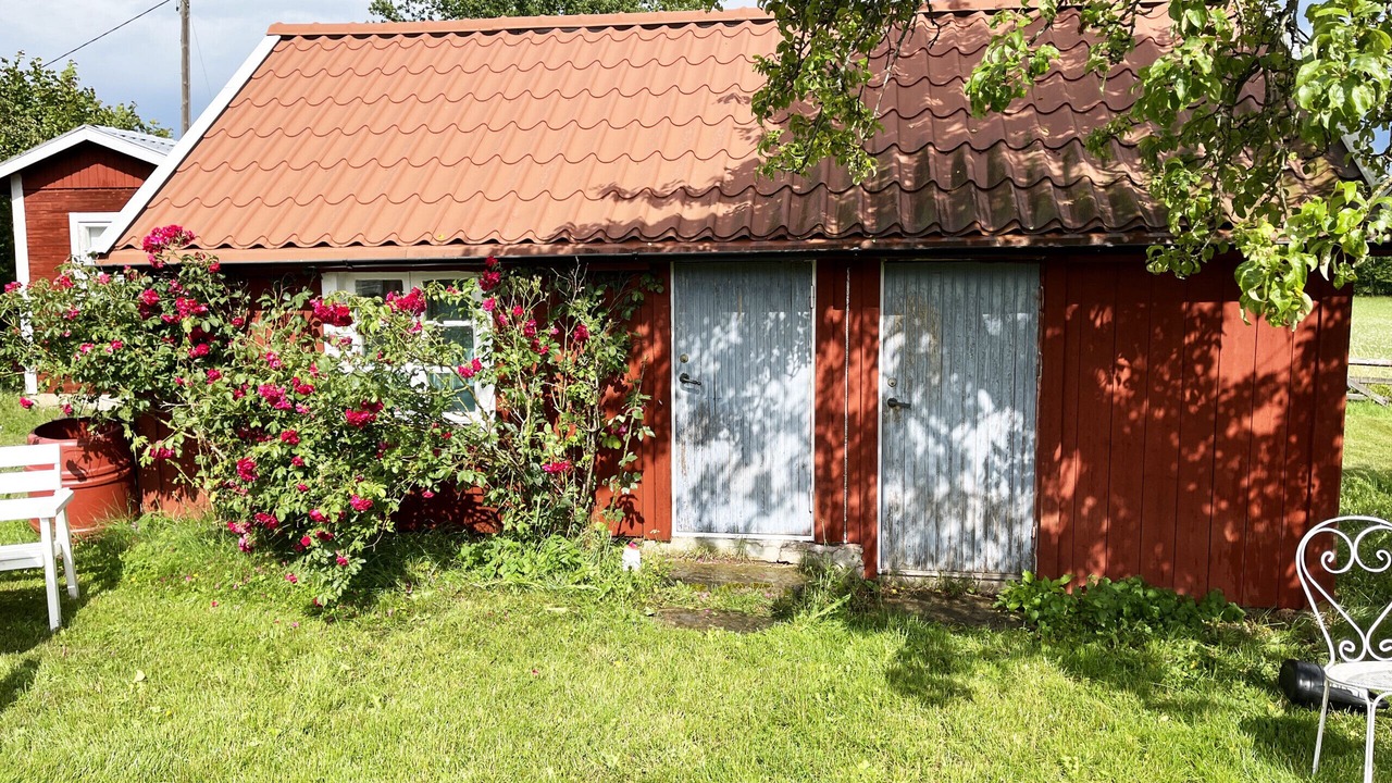Photo of Outdoor in Storlinge