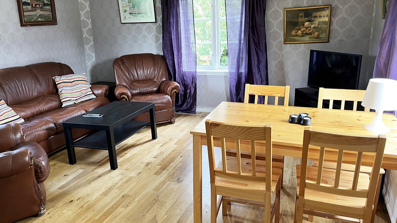 Photo of Livingroom in Storlinge