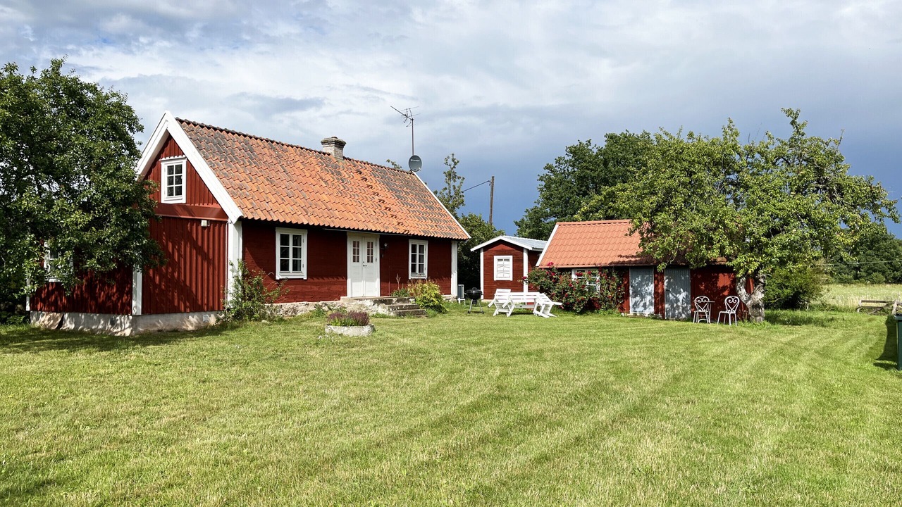 Photo of Outdoor in Rapplinge