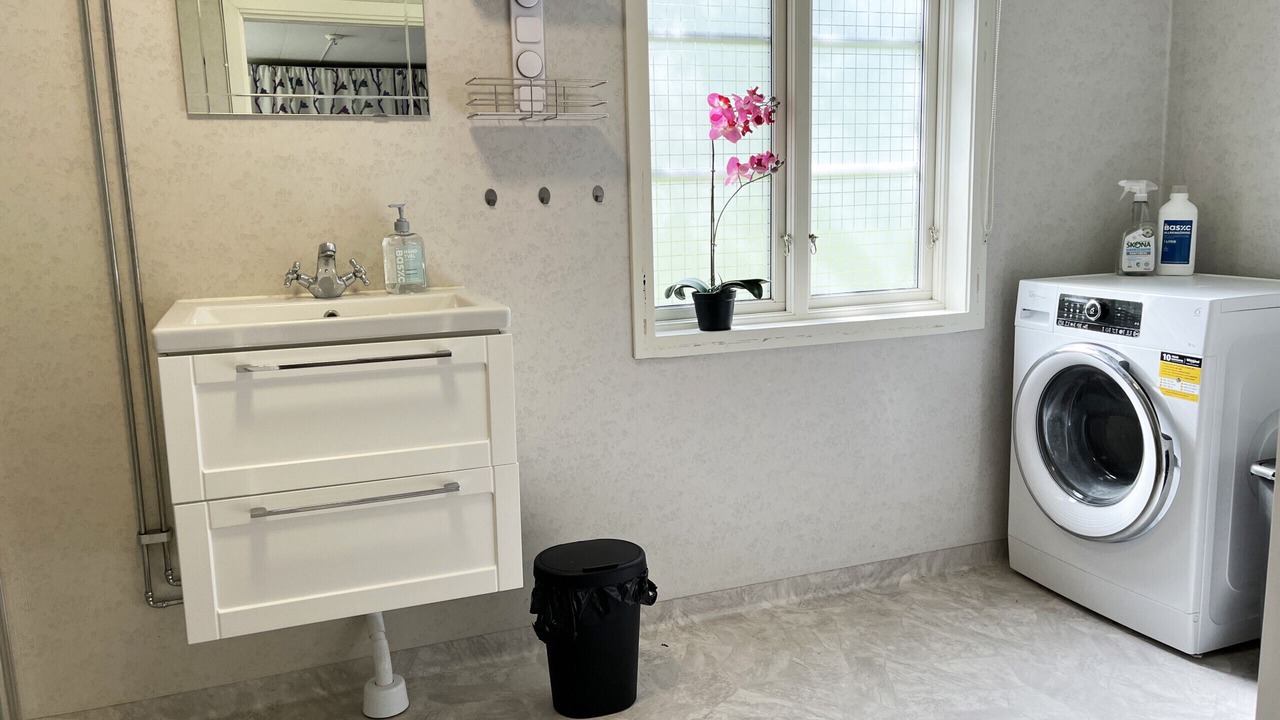 Photo of Bathroom in Storlinge
