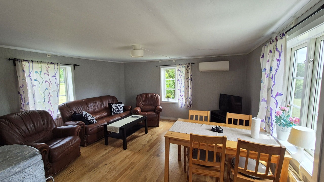 Photo of Livingroom in Rapplinge