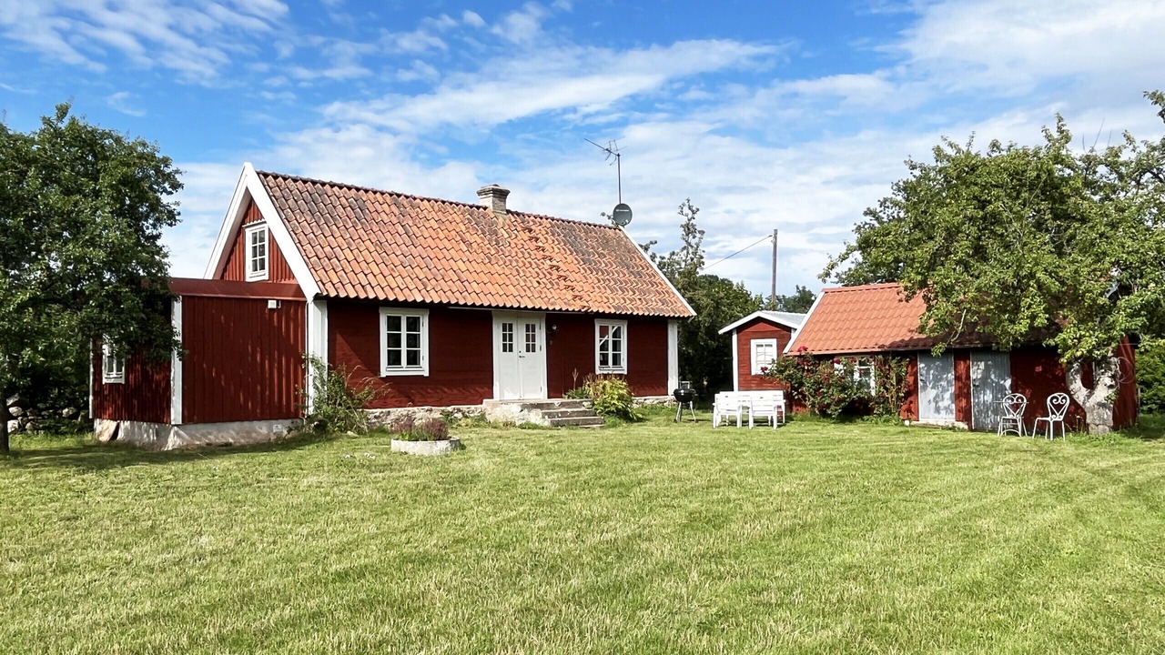 Photo of Outdoor in Rapplinge