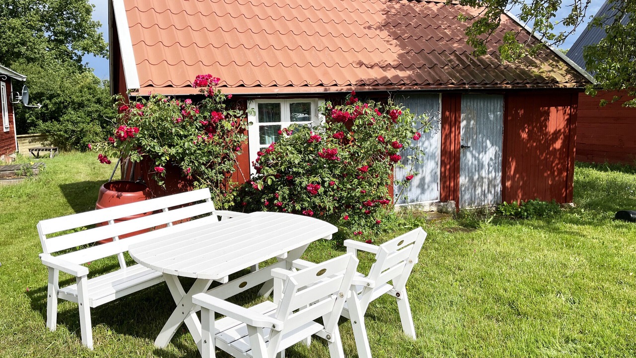 Photo of Outdoor in Storlinge