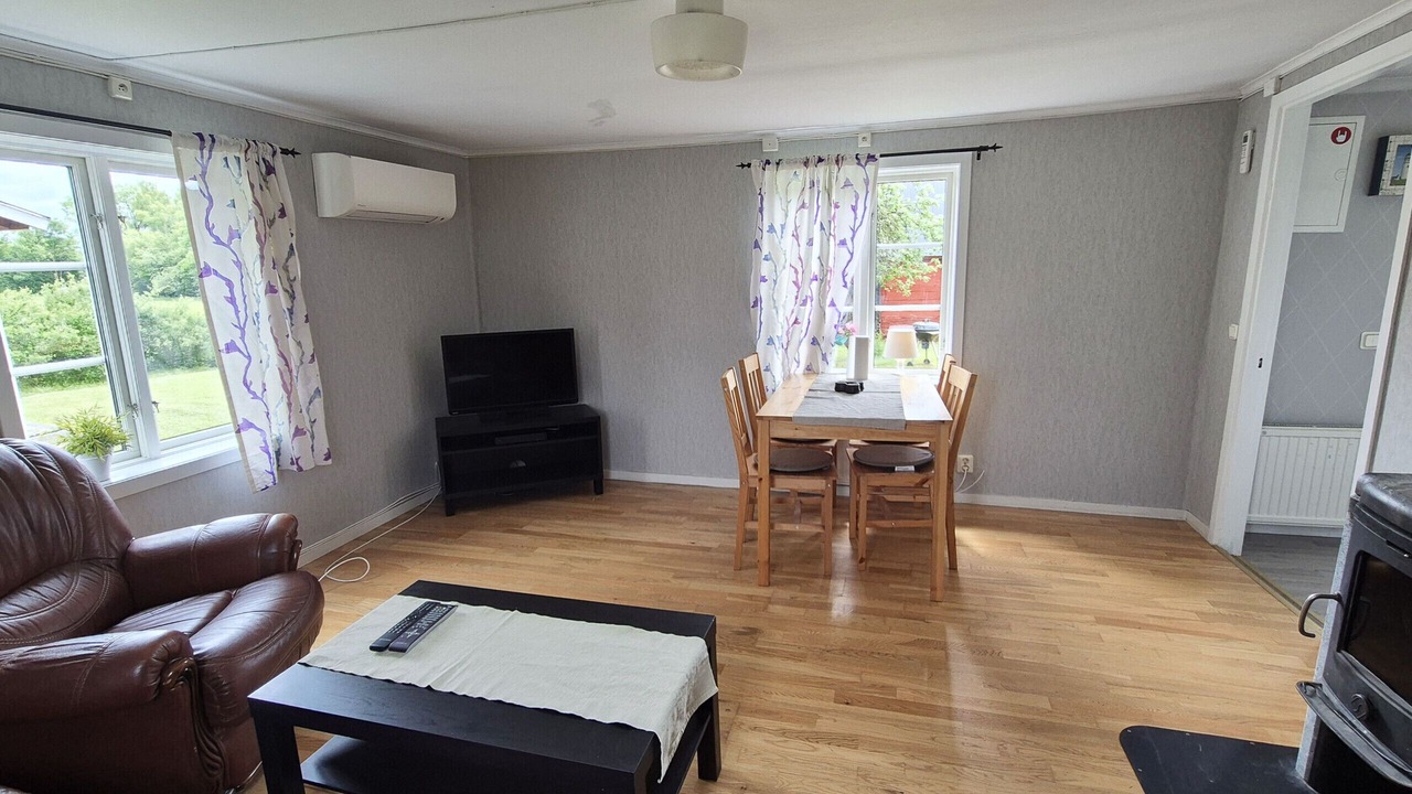 Photo of Livingroom in Rapplinge