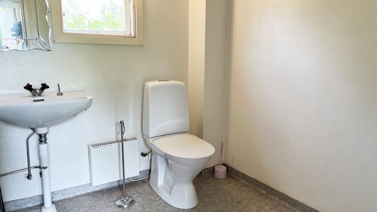 Photo of Bathroom in Storlinge