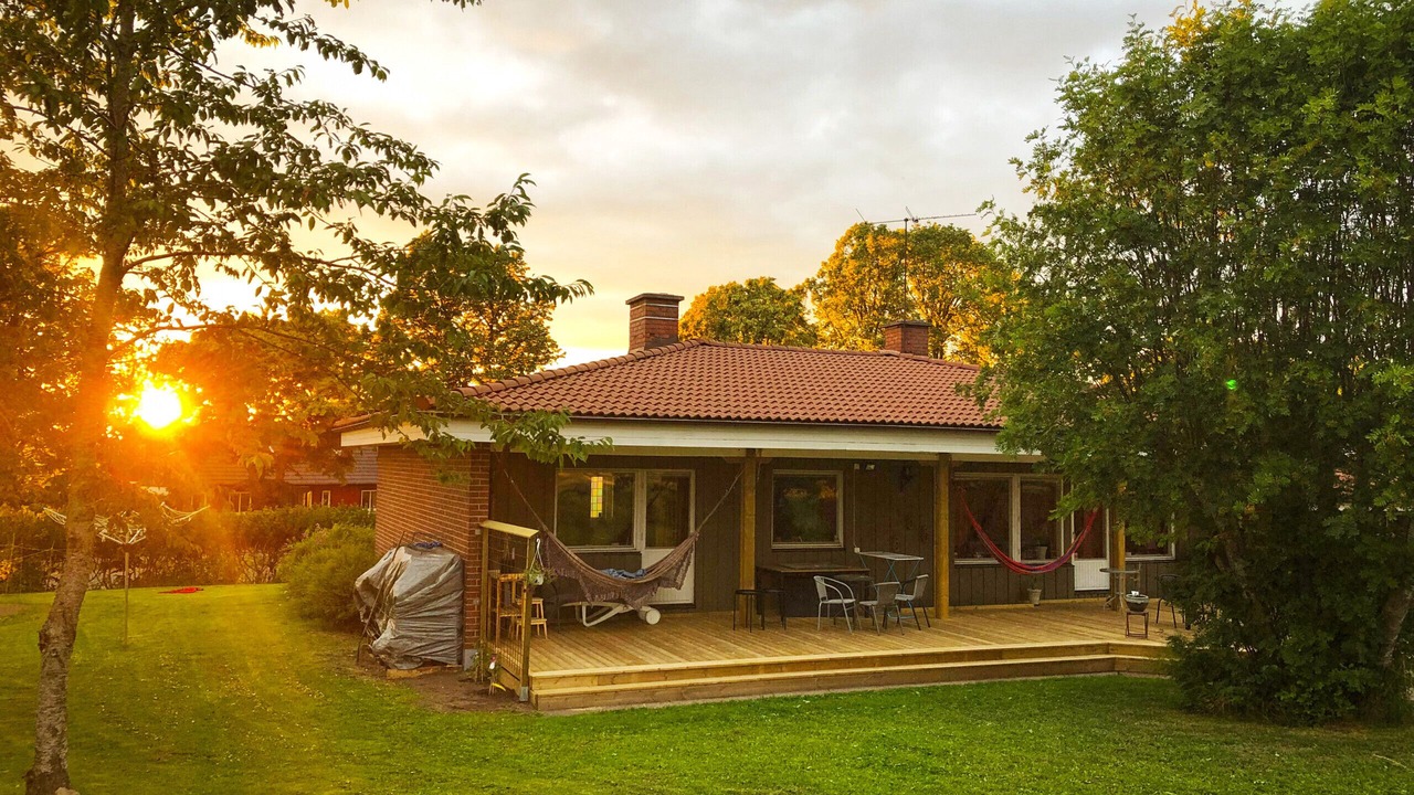 Photo of Outdoor in Varnhem